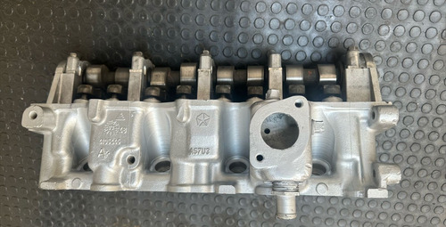 Cabeza De Motor Dodgespirit 2.5 Litros (Usado)