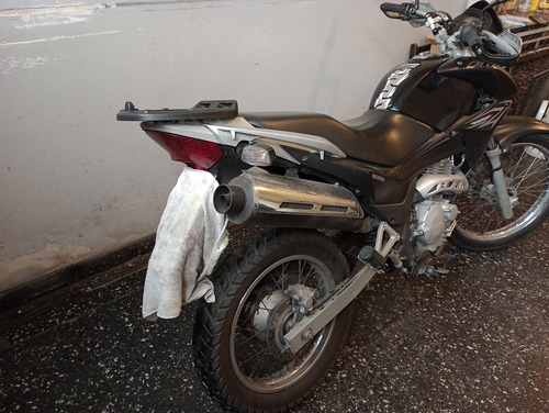 Imagen 3 de 7 de Honda Falcon (lanus)