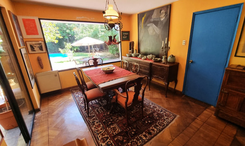 Imperdible. La Mejor Casa De Príncipe De Gales