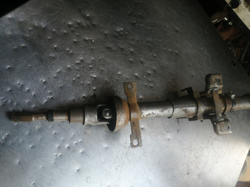 Columna Dirección Tsuru 1995 Std Motor E16e 8 Válvulas F1626 (Usado)