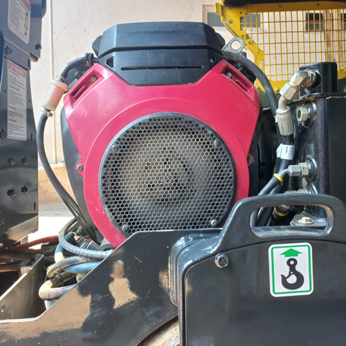 2017 Wacker Neuson Rd12 A Rodillo Doble Vibrocompactador