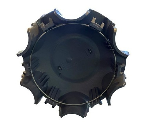 Tapa Centro De Rin Toyota Hilux 2012 2013 2014 2015 2016