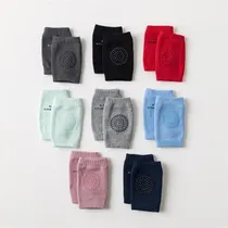 Comprar Pack  De 3 Unidades De Rodilleras Gateo Bebé