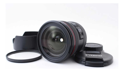 Canon Ef 24-70mm F/4 Is Usm