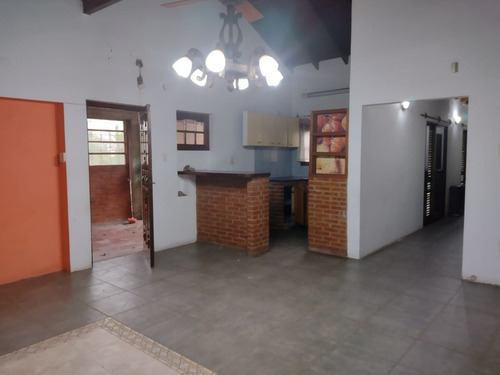 Imagen 6 de 14 de Casa 4 Ambientes Excelente Zona En Ranelagh