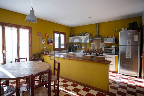 Quinta En Venta En San Antonio De Areco