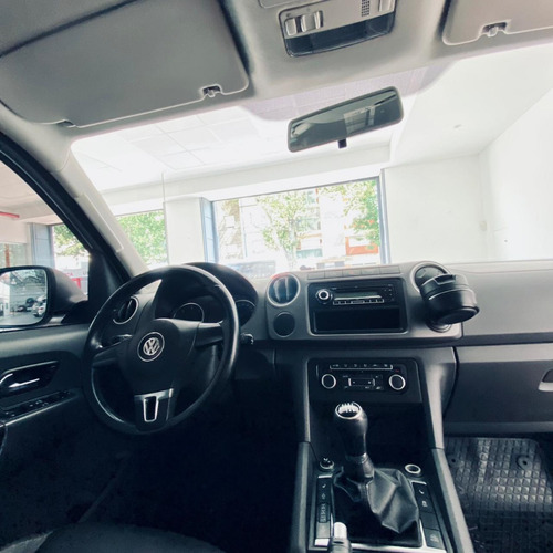 Volkswagen Amarok 2.0 Cd Tdi 180cv 4x4 Highline C34