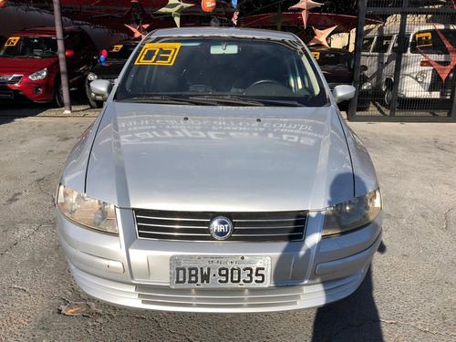 Fiat Stilo 1.8