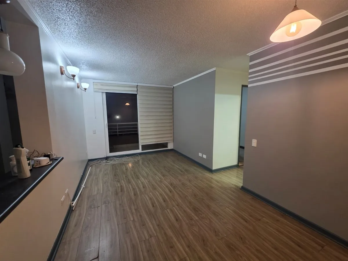 Imagen 1 de 10 de Departamento En Arriendo De 2 Dorm. En Valdivia