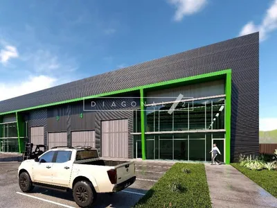 Bodega en venta