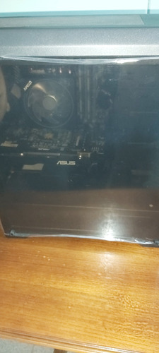Computador Ryzen 7 3700x 256gb M.2 Amd (Usado)