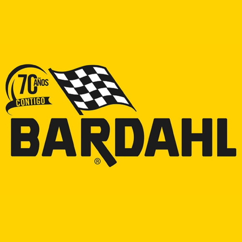 Aceite Transmisión Estándar Bardahl 80w90 (12 Litros)