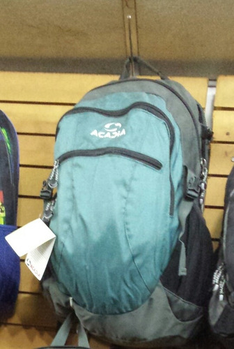 Morral Bolso Acadia Courage Srs - Ak-92091 - 32 Lt