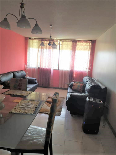 Imagen 3 de 14 de Apartamento Residencias La Cima