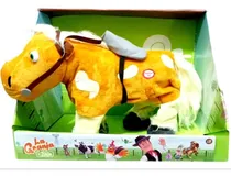 Comprar Caballo Percherón De La Granja De Zenón Musical\u002Fmovimiento. 
