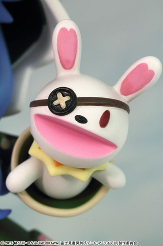 Nanorich Vc - Date A Live 2: Yoshino (con Sonido)