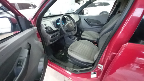 Chevrolet Agile 1.4 Lt