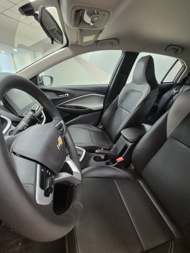 Chevrolet Onix 1.0 Turbo Premier At