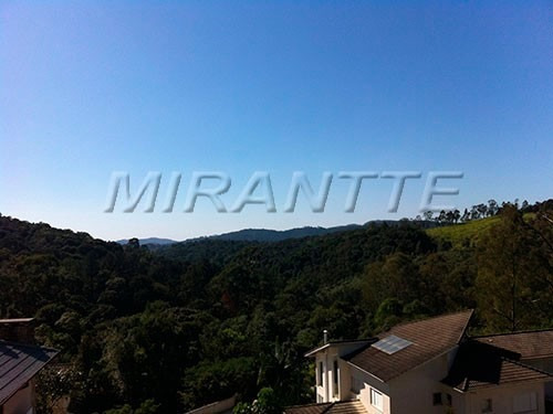Imagem 8 de 17 de Sobrado Em Serra Da Cantareira - São Paulo, Sp - 155479