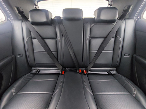 Volkswagen T-Cross 1.4 250 TSI TOTAL FLEX HIGHLINE AUTOMÁTICO