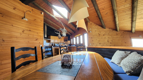 Eco Tunquén - Off Grid - Instalaciones De Lujo