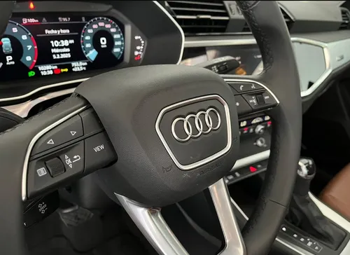 Audi Q3 S Line 35 Tfsi 2024 Demo
