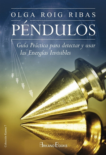 Pendulos - Olga/ Stone  Peter Roig Ribas