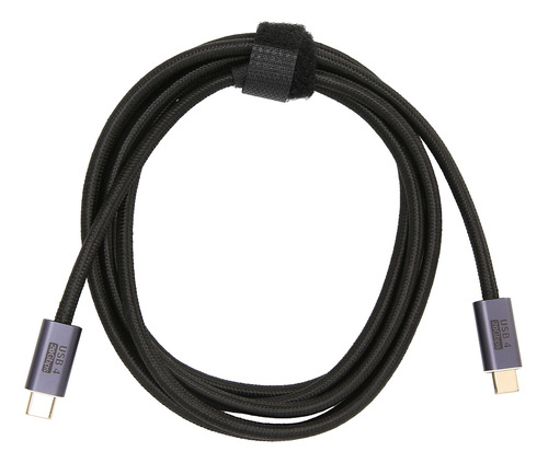 Cable De Datos Usb-4 Cable De Datos De Alta Velocidad De 20