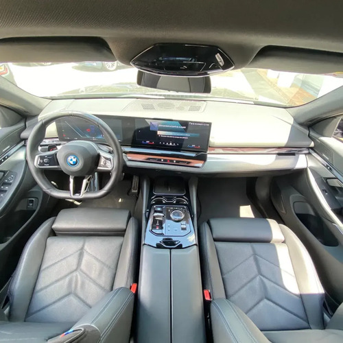 BMW i5 0.0 Edrive40 M Sport