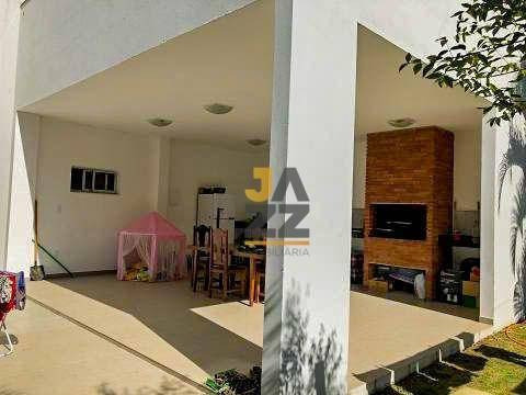 Imagem 28 de 30 de Chácara Com 10 Dormitórios À Venda, 5000 M² Por R$ 3.950.000,00 - Condomínio Parque Da Fazenda - Itatiba/sp - Ch0728