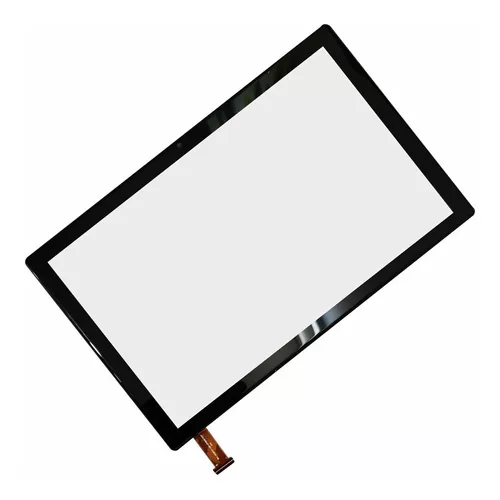 Tela Touch Screen 10.1 Polegadas Tablet Teclast M40 C/ Frame