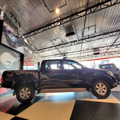Toyota Hilux 3.0 Srv cd Turbo