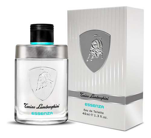 Perfume Essenza Tonino Lamborghini Para Hombre 40ml