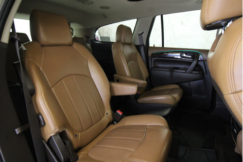 Buick Enclave 3.6 Paq D At