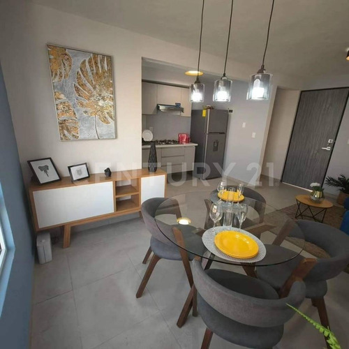 Venta Departamentos De Dos Recámaras Lomas Del Pedregal,la Calera(precios Desde)