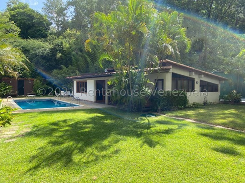 Imagen 14 de 16 de Casa En Venta Cerro Verde 22-1451 Carolina Fermoso 0424 2083128