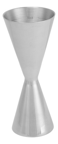 Jigger De Acero Inoxidable 304, Doble, Japonés, Todo En Uno,