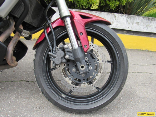 Imagen 20 de 25 de Kawasaki Versys 650 Kle