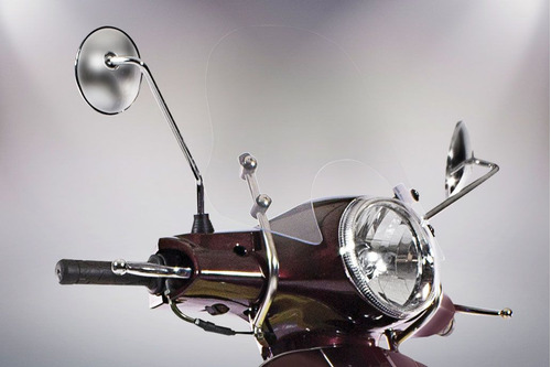 Imagen 22 de 25 de Patentada $1.024.000 O 12de$155.000 Motomel Strato Euro 150