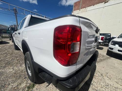 Ford Ranger 2.2 Cs 4x2 Xl Tdci 125cv