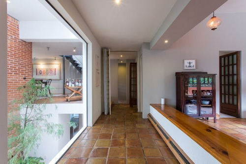 Imagen 16 de 30 de Venta Hermosa Casa En Contadero, Cuajimalpa