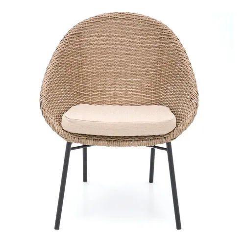 Hampton bay margie 2024 stacking patio chair