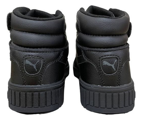 Tenis Puma Carina 2.0 Mid Jr 387376 01