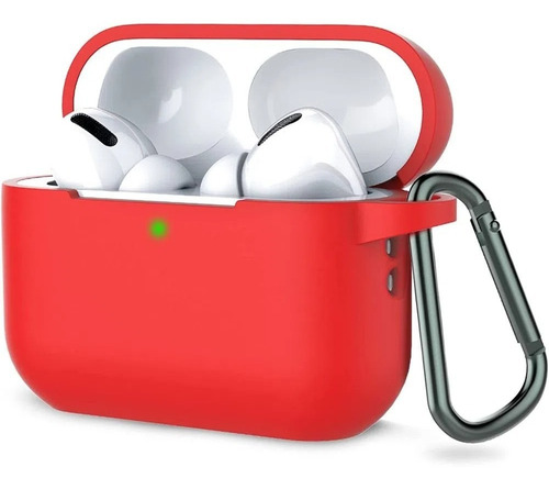 Case Estuche Funda Para Apple AirPods Pro 2da Generación