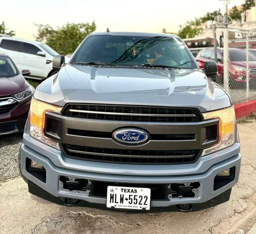 Ford F-150 2019 Xlt 4x4
