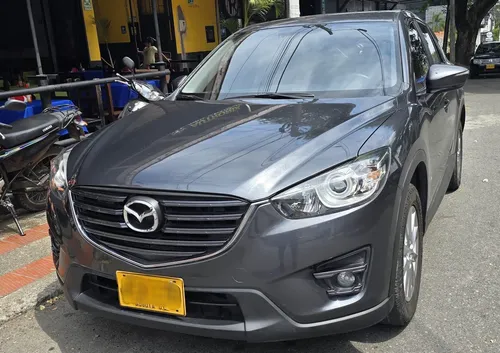 Mazda CX-5 2.0 Touring