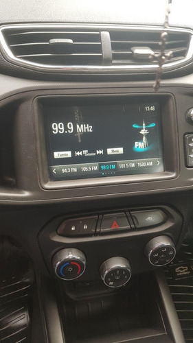 Chevrolet Prisma 1.4 Lt 98cv 2017