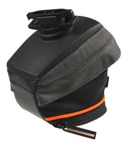 Bolso Bajo Asiento Bicicleta Sks Small 0.8 Litros- Eggobike