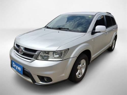 Fiat Freemont Emotion 2.4 16v