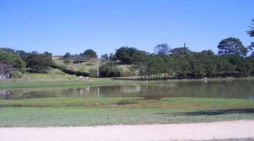 Chácara Com 4 Dormitórios À Venda, 1865 M² Condomínio Terras De Itaici - Indaiatuba/sp - Ch0170